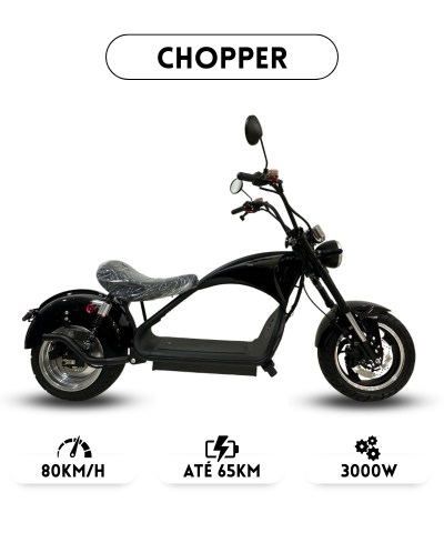 Chopper