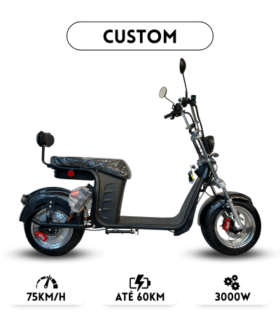 Custom