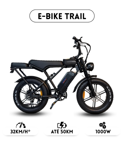 E-bike Trail
