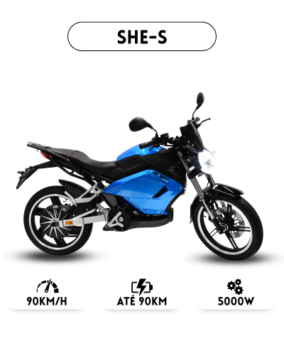 SHE-S