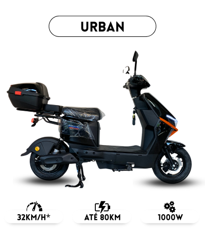 Urban